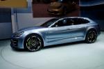 Porsche Panamera Sport Turismo Concept 2012 года
